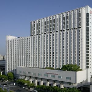 Sheraton Miyako Hotel Osaka